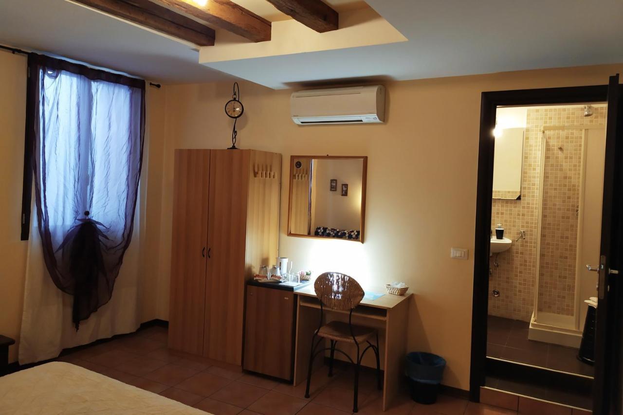 Ca Tron Apartment Next To Rialto Bridge Venezia Eksteriør bilde