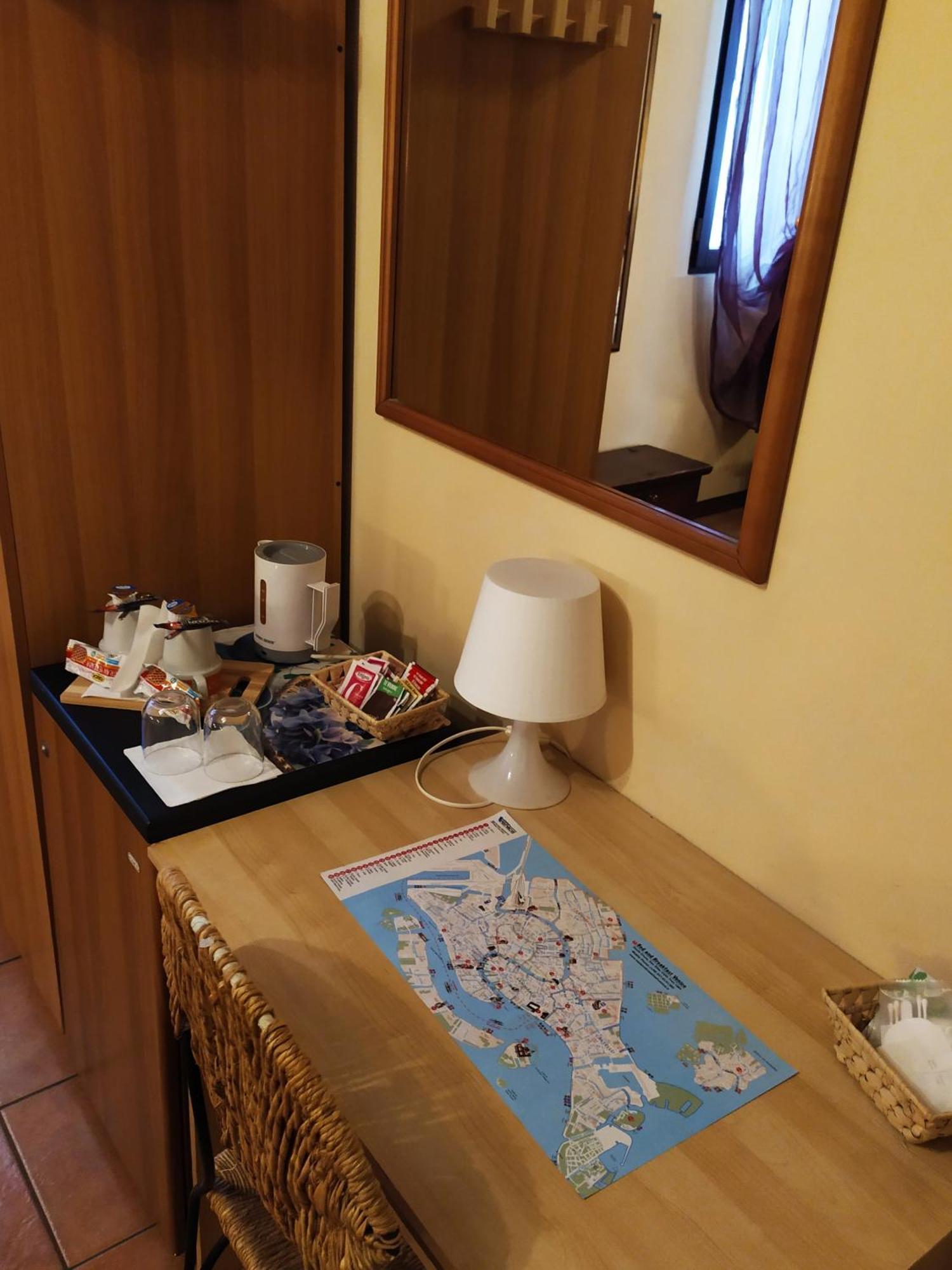 Ca Tron Apartment Next To Rialto Bridge Venezia Rom bilde