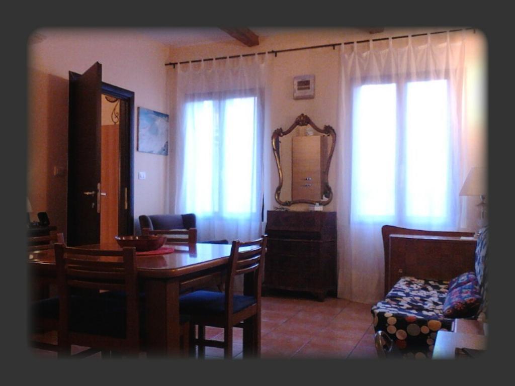 Ca Tron Apartment Next To Rialto Bridge Venezia Rom bilde