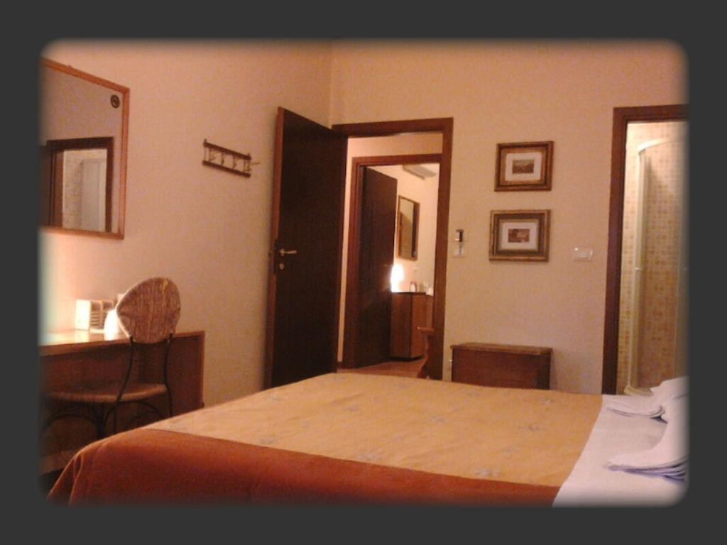 Ca Tron Apartment Next To Rialto Bridge Venezia Rom bilde