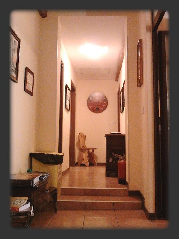 Ca Tron Apartment Next To Rialto Bridge Venezia Rom bilde